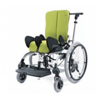 Детская инвалидная коляска R82 X-Panda Multi Frame Active в 
