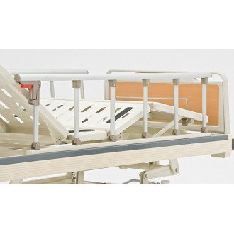 Кровать функциональная c механическим приводом Belberg-48-31 в 