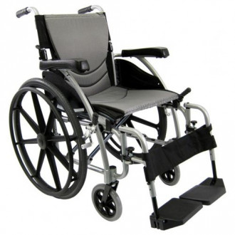 Кресло-коляска Karma Ergo 115-1 в 