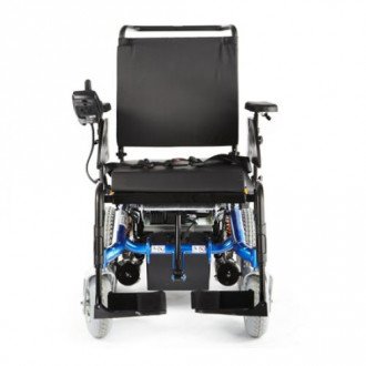 Инвалидная коляска с электроприводом Invacare Bora в 