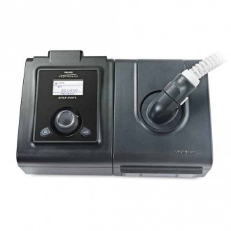 Philips Respironics BiPAP AVAPS System One в 