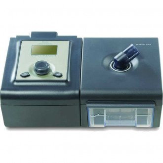 Philips Respironics BiPAP autoSV Advanced System One в 