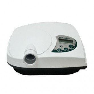Автоматический CPAP аппарат Weinmann Somnobalance E с увлажнителем в 