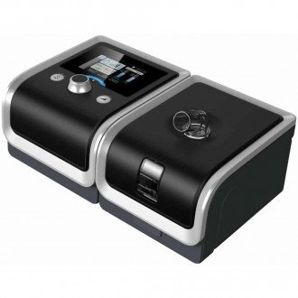 BPAP аппарат BMC ReSmart BPAP Т25A G2 с увлажнителем в 