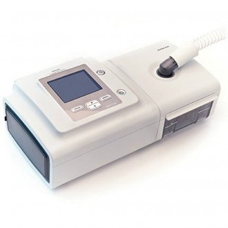 НВЛ аппарат Philips Respironics BiPAP A40 в 
