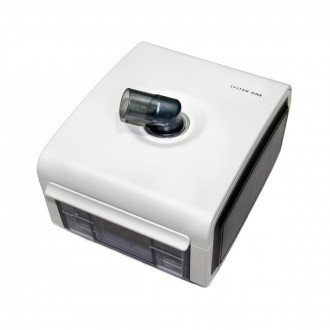 НВЛ аппарат Philips Respironics BiPAP A30 в 