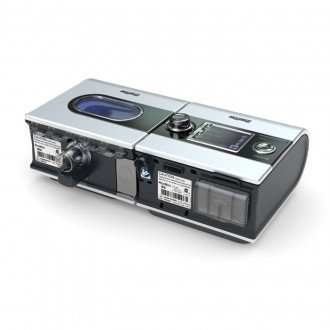 CPAP аппарат ResMed S9 AutoSet Auto с увлажнителем H5i в 