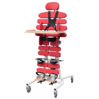 Многофункциональный вертикализатор Rehatec Da Vinci в 