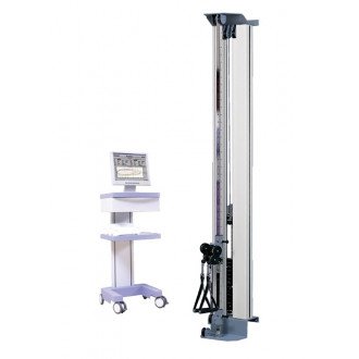 Многофункциональный блоковый тренажёр EN-Tree M Pulley в 