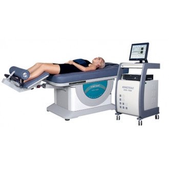 Тракционный комплекс Hanmed Kinetrac KNX 7000 в 