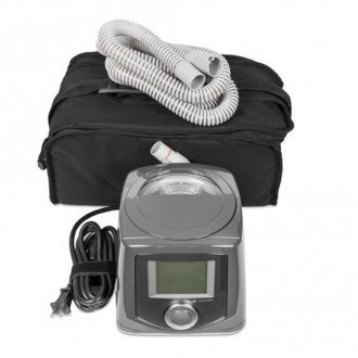 CPAP аппарат Fisher&Paykel ICON + в 
