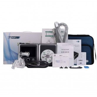 CPAP аппарат BMC Medical BMC ReSmart Auto G2 автоматический  в 
