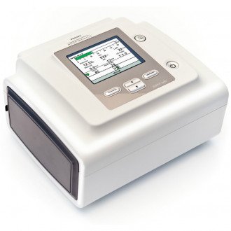 НВЛ аппарат Philips Respironics BiPAP A40 в 