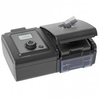 Philips Respironics PR System One REMstar Auto A-Flex с увлажнителем в 