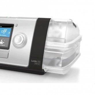 BPAP аппарат Resmed Lumis 100 VPAP S в 