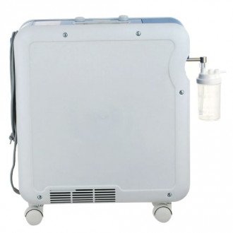 Кислородный концентратор Bitmos OXY 6000 5L в 
