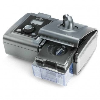 Philips Respironics BiPAP AVAPS System One в 