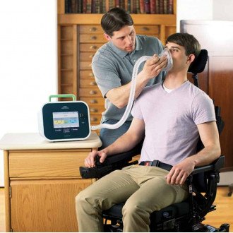 Неинвазивный откашливатель Philips Respironics Cough Assist E70 в 
