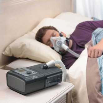 Philips Respironics BiPAP autoSV Advanced System One в 