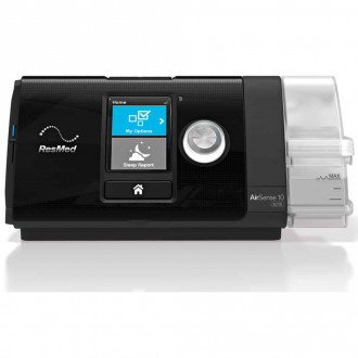 CPAP аппарат Resmed AirSense S10 в 
