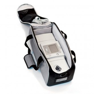 НВЛ аппарат Philips Respironics BiPAP A40 в 
