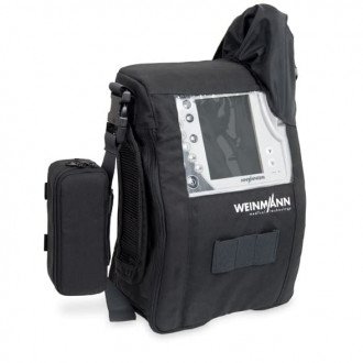 ИВЛ аппарат Weinmann Ventilogic LS в 