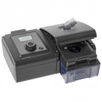 Philips Respironics PR System One REMstar Auto A-Flex с увлажнителем в 