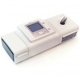 НВЛ аппарат Philips Respironics BiPAP A40 в 