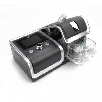 BPAP аппарат BMC Medical BMC ReSmart BPAP Y30T G2 с увлажнителем в 