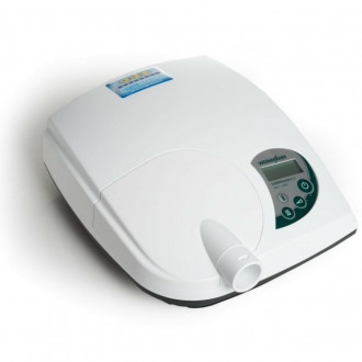 Автоматический CPAP аппарат Weinmann Somnobalance E с увлажнителем в 