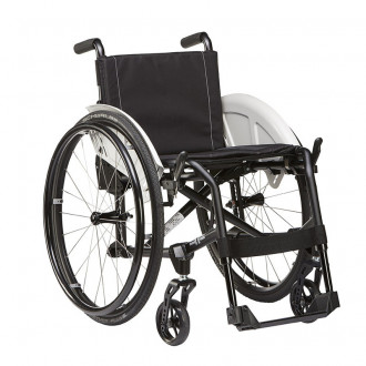 Активная инвалидная коляска Dietz AS[01] в 