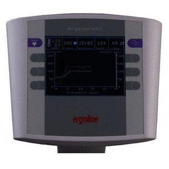 Велоэргометр BTL Ergoselect 200К в 