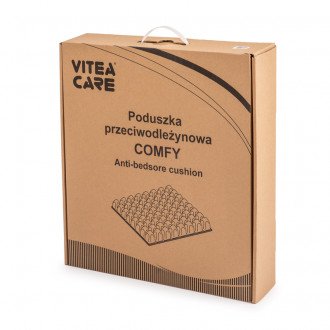 Подушка противопролежневая Vitea Care Comfy в 