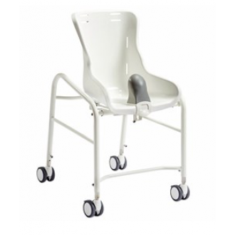 Кресло-стул с санитарным оснащением R82 Swan (Лебедь) в 