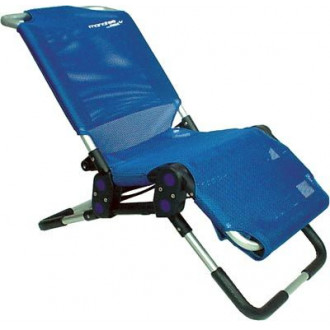 Кресло-стул с санитарным оснащением R82 Manatee (Манати) в 