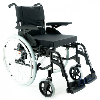 Кресла-коляска с ручным приводом Invacare Action 2ng в 