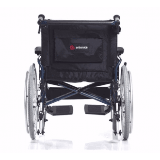 Кресло-коляска высокой грузоподъёмностью Ortonica Trend 500  в 