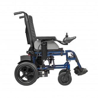 Инвалидная коляска с электроприводом Ortonica Pulse 150 в 