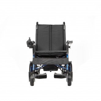 Инвалидная коляска с электроприводом Ortonica Pulse 150 в 