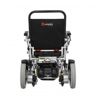 Инвалидная коляска с электроприводом Ortonica Pulse 640 в 