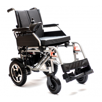 Инвалидная коляска с электроприводом Excel X-Power 30 в 