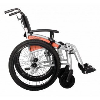 Кресло-коляска с ручным приводом Excel G-Lite Pro 24 в 