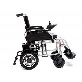 Инвалидная коляска с электроприводом Excel X-Power 30 в 