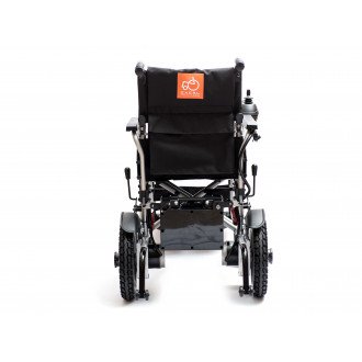 Инвалидная коляска с электроприводом Excel X-Power 30 в 