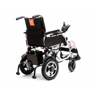 Инвалидная коляска с электроприводом Excel X-Power 30 в 