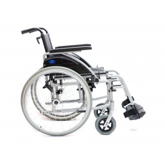 Кресло-коляска с ручным приводом Excel Xeryus 110 в 