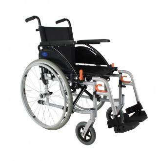 Кресло-коляска с ручным приводом Excel Xeryus 110 в 