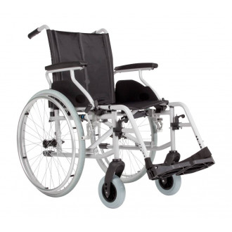 Кресло-коляска с ручным приводом Excel G-Entry (Xeryus 100) в 