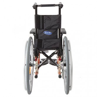 Детская инвалидная коляска Invacare Action 3 Junior в 