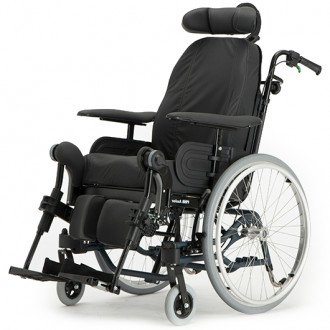 Многофункциональная кресло-коляска Invacare Rea Azalea в 